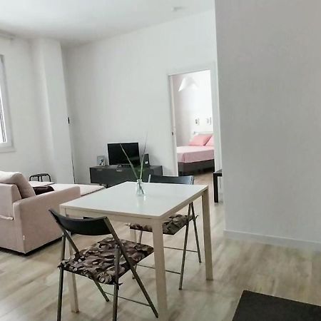 Loft Bacchiglione Lejlighed Milano Eksteriør billede