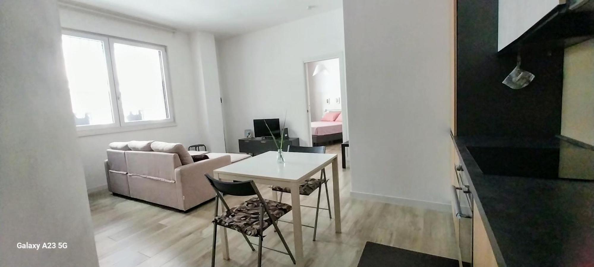 Loft Bacchiglione Lejlighed Milano Eksteriør billede