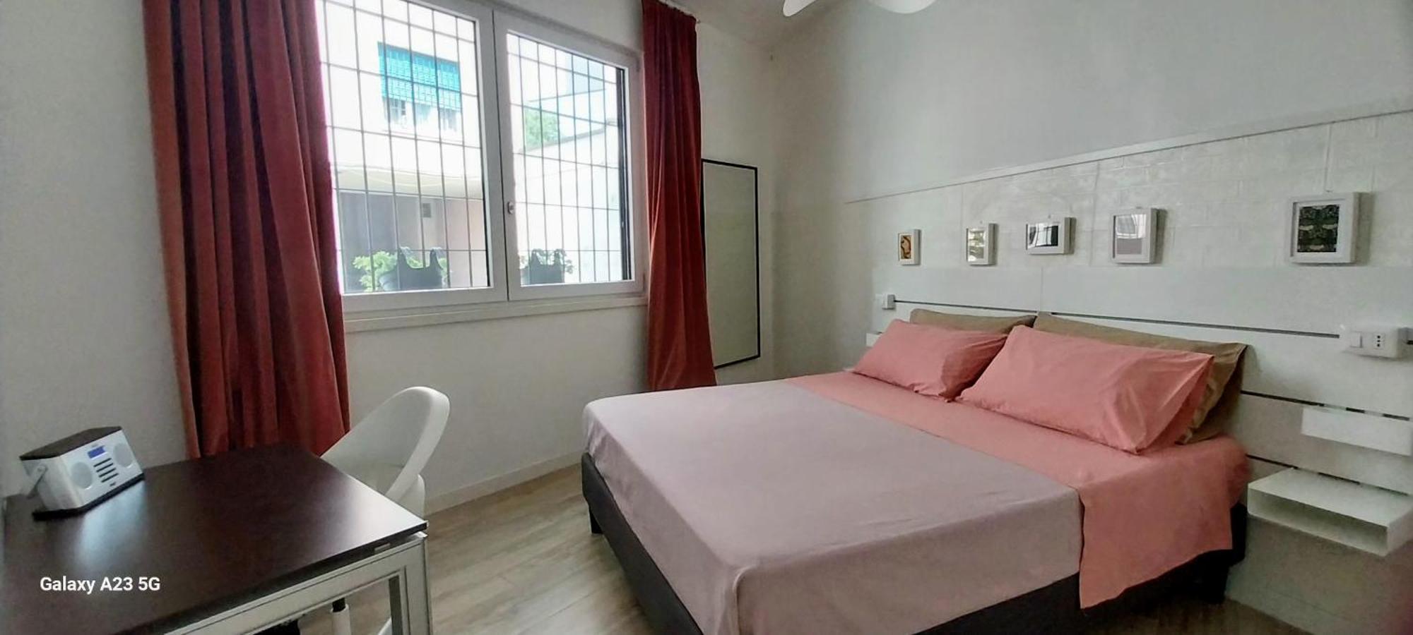 Loft Bacchiglione Lejlighed Milano Eksteriør billede